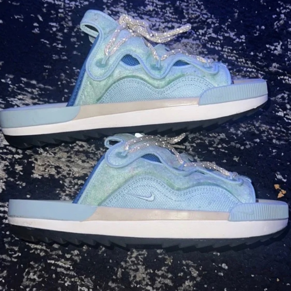 Nike Offline Mule 2.0 Size 12